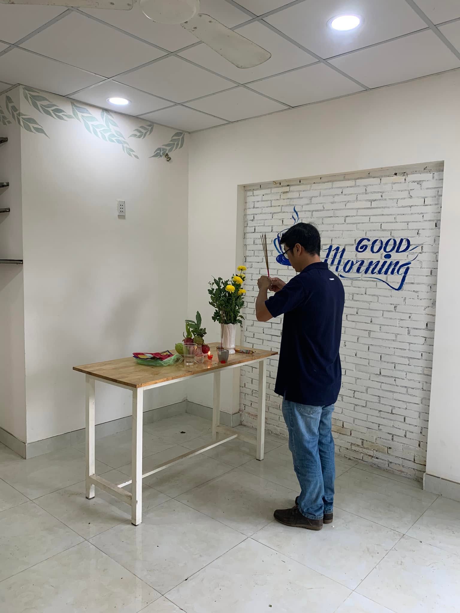 Dịch vụ sửa chữa cải tạo